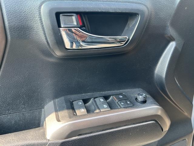 used 2019 Toyota Tacoma car