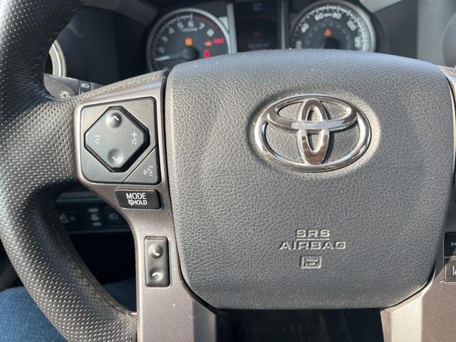 used 2019 Toyota Tacoma car