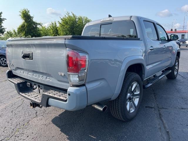 used 2019 Toyota Tacoma car