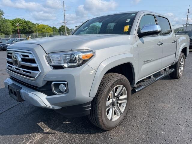used 2019 Toyota Tacoma car