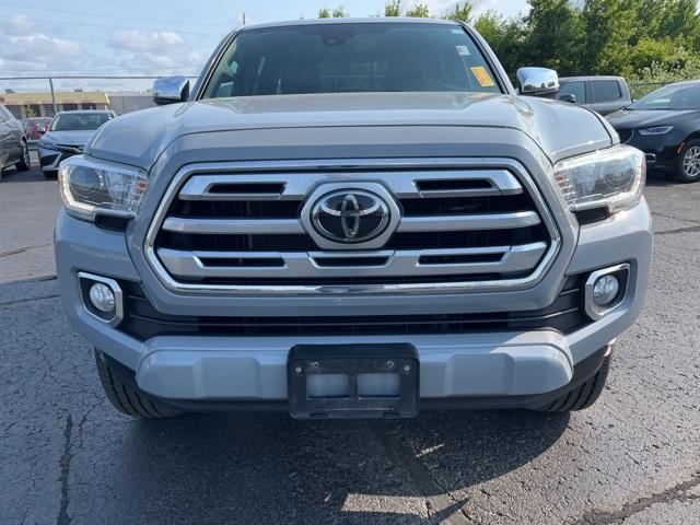 used 2019 Toyota Tacoma car