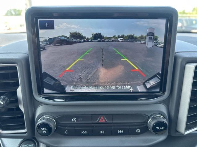 used 2022 Ford Bronco Sport car, priced at $23,332