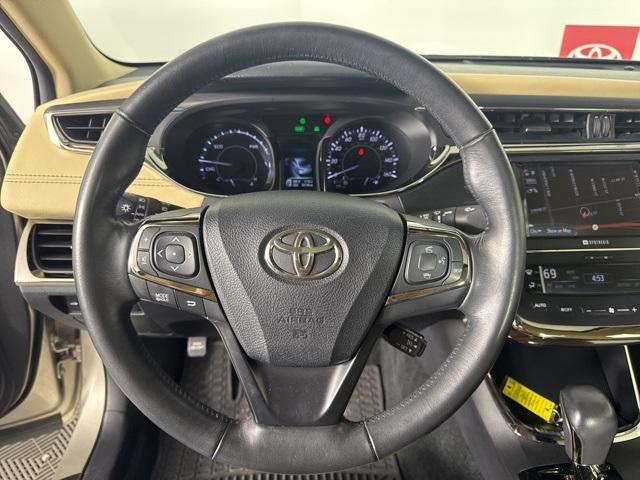 used 2013 Toyota Avalon Hybrid car, priced at $17,885