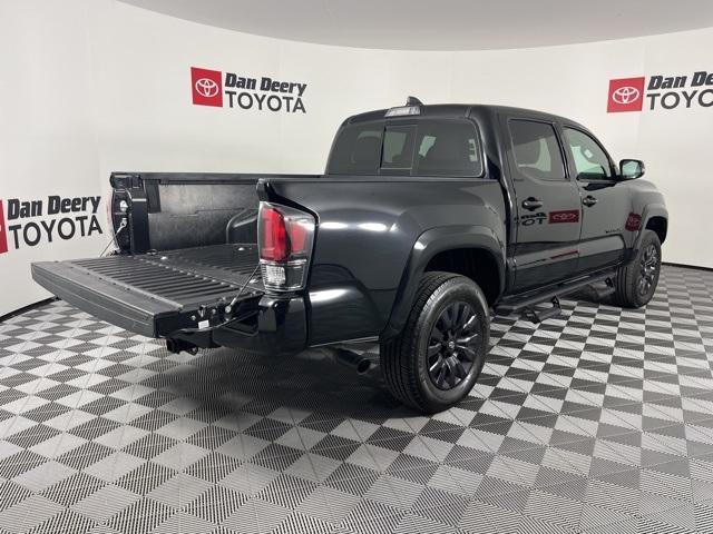 used 2022 Toyota Tacoma car, priced at $42,647