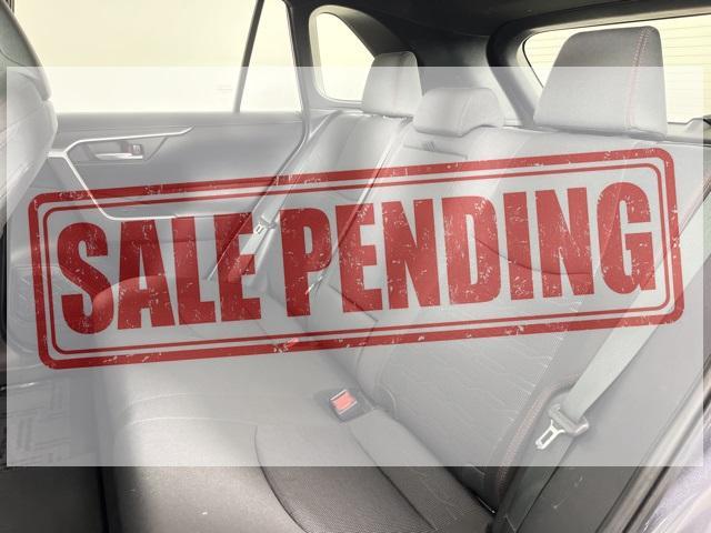 used 2022 Toyota RAV4 Prime car, priced at $26,227