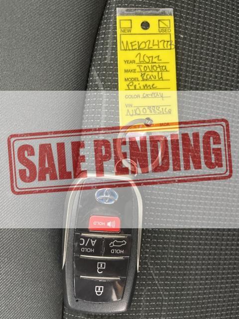 used 2022 Toyota RAV4 Prime car, priced at $26,227