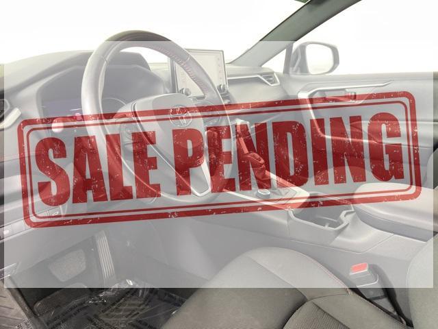 used 2022 Toyota RAV4 Prime car, priced at $26,227