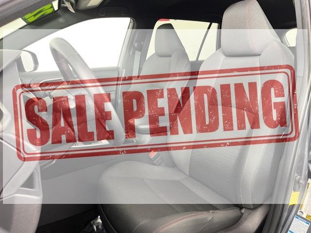 used 2022 Toyota RAV4 Prime car, priced at $26,227