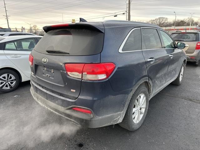 used 2016 Kia Sorento car, priced at $9,224