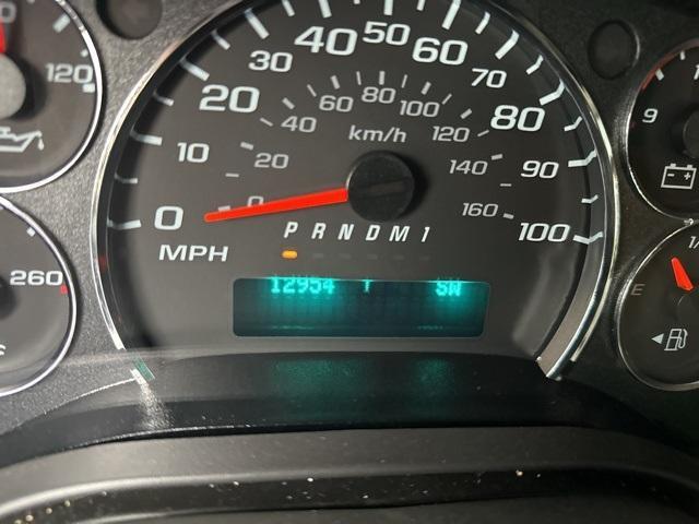 used 2024 Chevrolet Express 3500 car