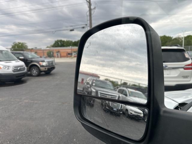 used 2024 Chevrolet Express 3500 car