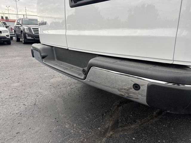 used 2024 Chevrolet Express 3500 car