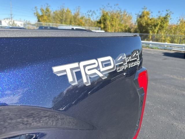 new 2026 Toyota Tundra car, priced at $54,449