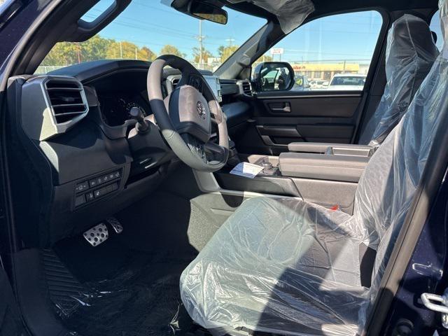 new 2026 Toyota Tundra car, priced at $54,449