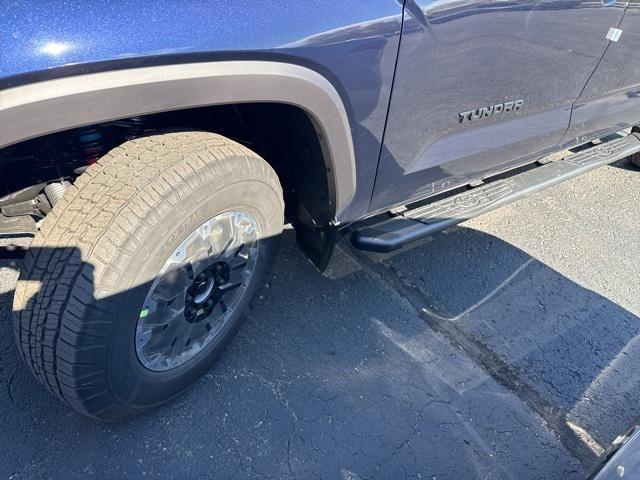 new 2026 Toyota Tundra car, priced at $54,449