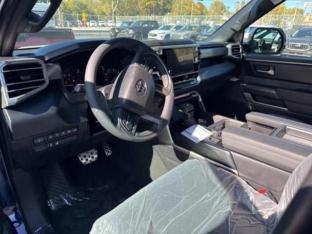 new 2026 Toyota Tundra car, priced at $54,449