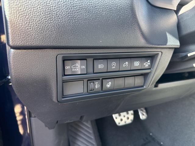 new 2026 Toyota Tundra car, priced at $54,449