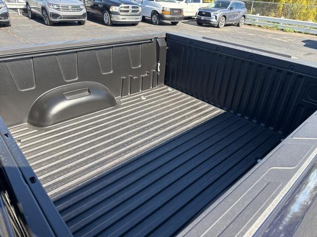 new 2026 Toyota Tundra car, priced at $54,449