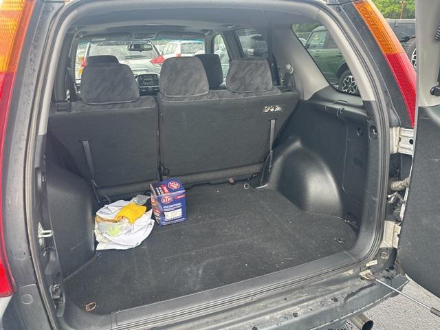 used 2003 Honda CR-V car, priced at $7,100