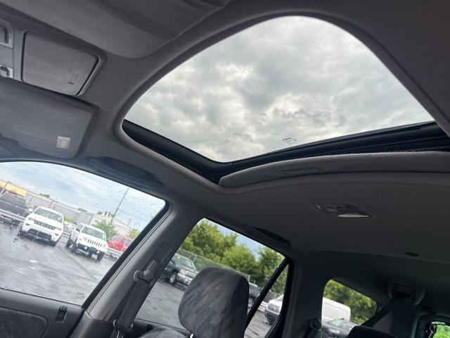 used 2003 Honda CR-V car, priced at $7,100