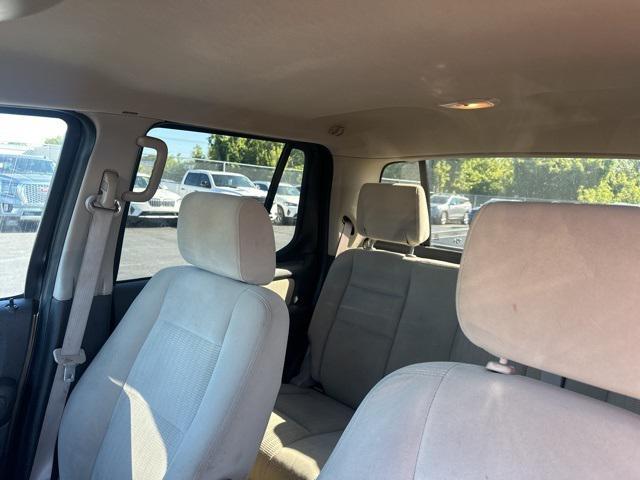 used 2008 Ford Explorer Sport Trac car, priced at $5,995