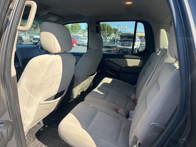 used 2008 Ford Explorer Sport Trac car, priced at $5,995