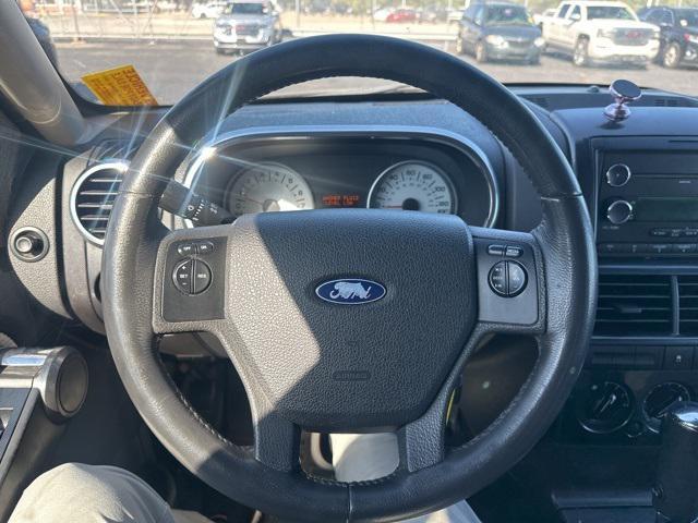 used 2008 Ford Explorer Sport Trac car, priced at $5,995