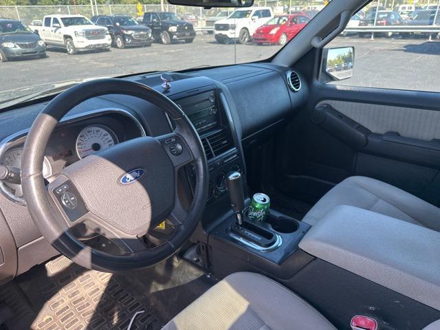 used 2008 Ford Explorer Sport Trac car, priced at $5,995