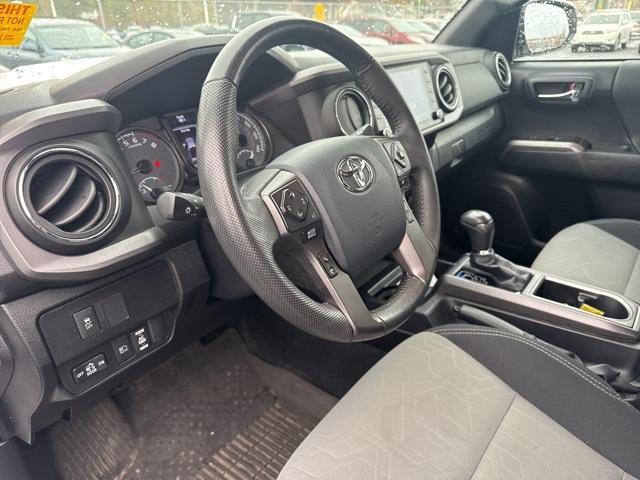 used 2020 Toyota Tacoma car