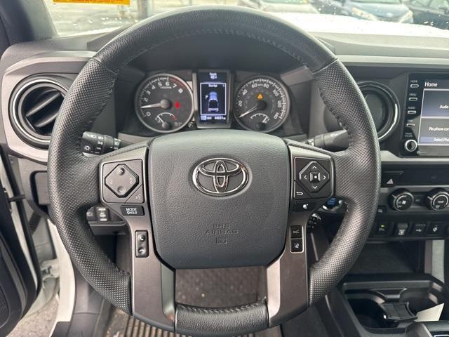 used 2020 Toyota Tacoma car