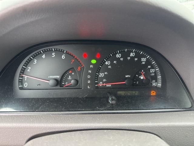 used 2003 Toyota Camry car, priced at $3,900