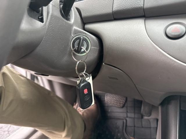 used 2003 Toyota Camry car, priced at $3,900