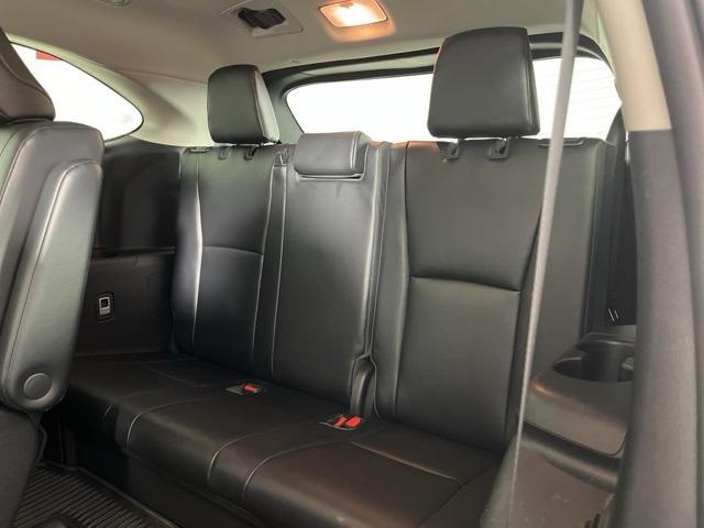 used 2022 Toyota Highlander car, priced at $39,335