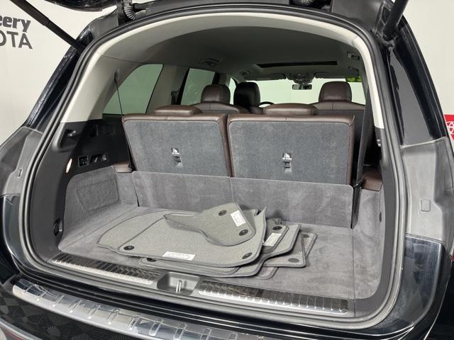 used 2020 Mercedes-Benz GLS 450 car, priced at $36,286