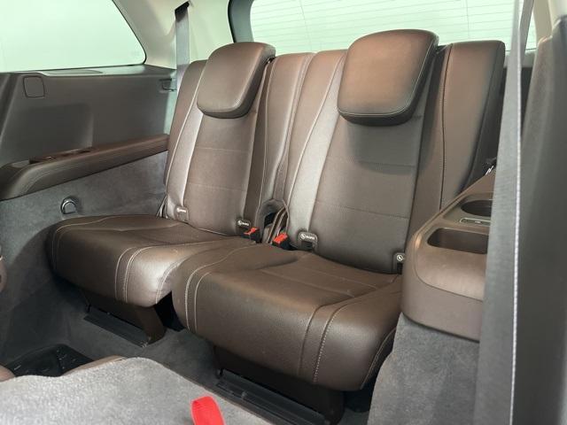 used 2020 Mercedes-Benz GLS 450 car, priced at $36,286