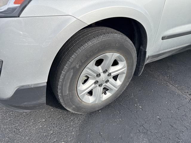 used 2014 Chevrolet Traverse car, priced at $6,700