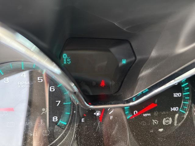 used 2014 Chevrolet Traverse car, priced at $6,700