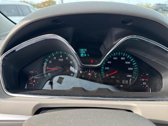 used 2014 Chevrolet Traverse car, priced at $6,700