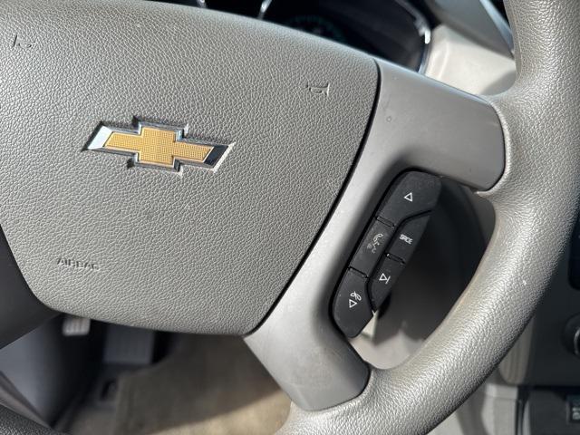 used 2014 Chevrolet Traverse car, priced at $6,700