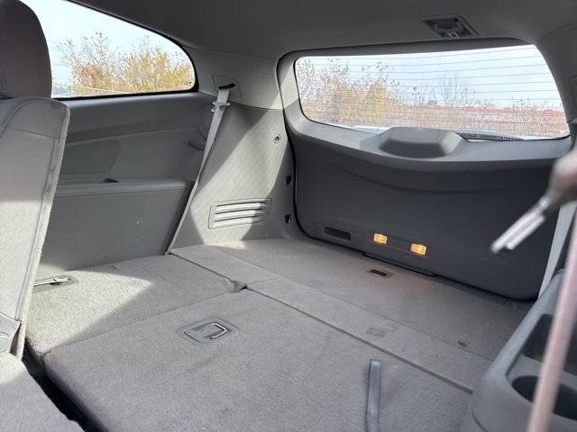 used 2014 Chevrolet Traverse car, priced at $6,700