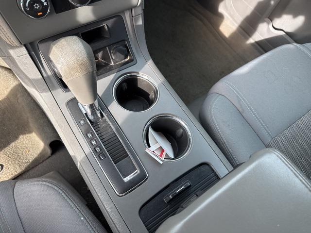 used 2014 Chevrolet Traverse car, priced at $6,700