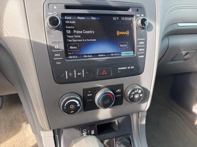 used 2014 Chevrolet Traverse car, priced at $6,700