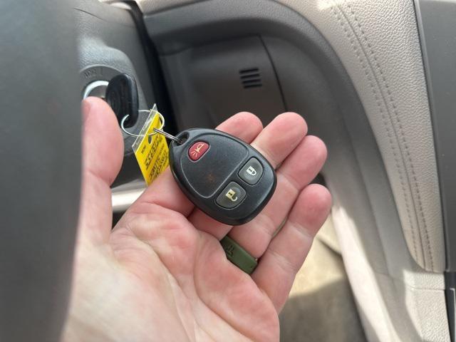 used 2014 Chevrolet Traverse car, priced at $6,700