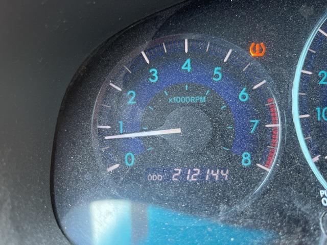 used 2008 Toyota Sienna car, priced at $3,000