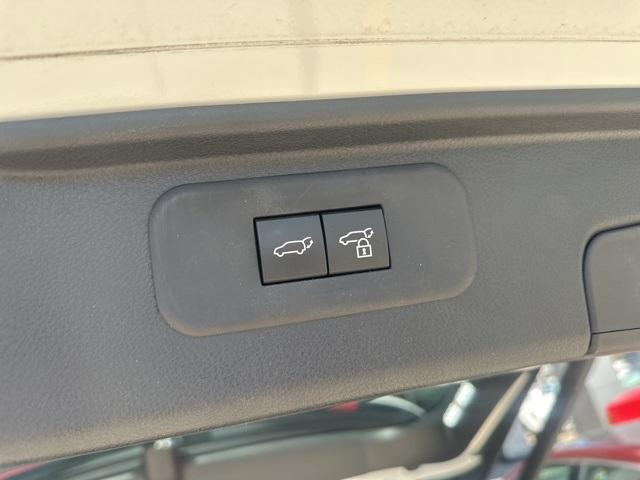 used 2024 Toyota Grand Highlander car, priced at $57,900