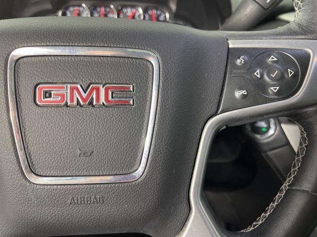used 2016 GMC Yukon XL car, priced at $18,780