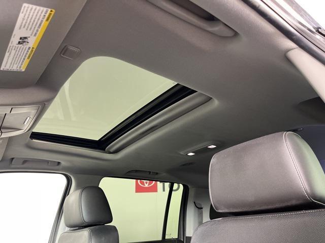 used 2016 GMC Yukon XL car, priced at $18,780