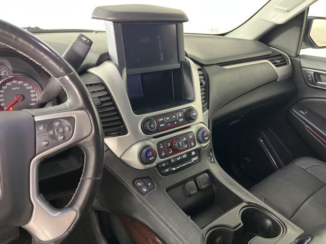 used 2016 GMC Yukon XL car, priced at $18,780