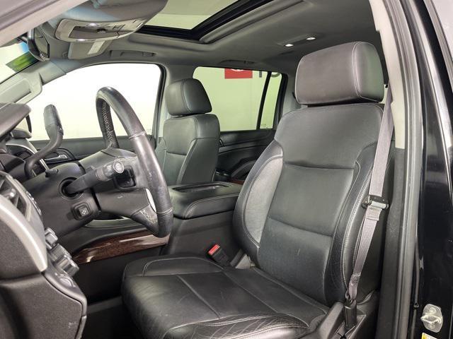 used 2016 GMC Yukon XL car, priced at $18,780