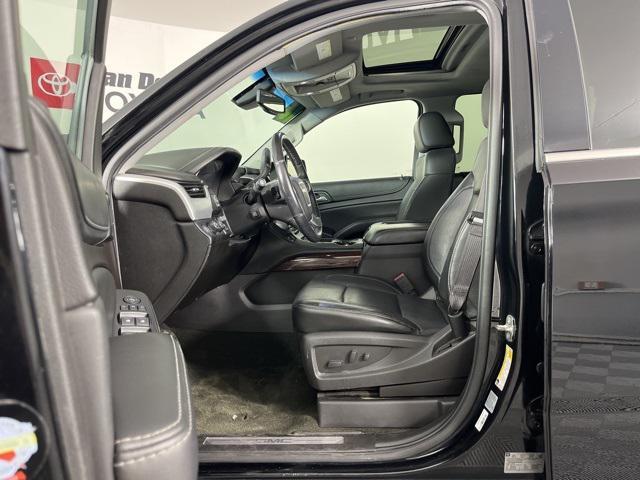used 2016 GMC Yukon XL car, priced at $18,780